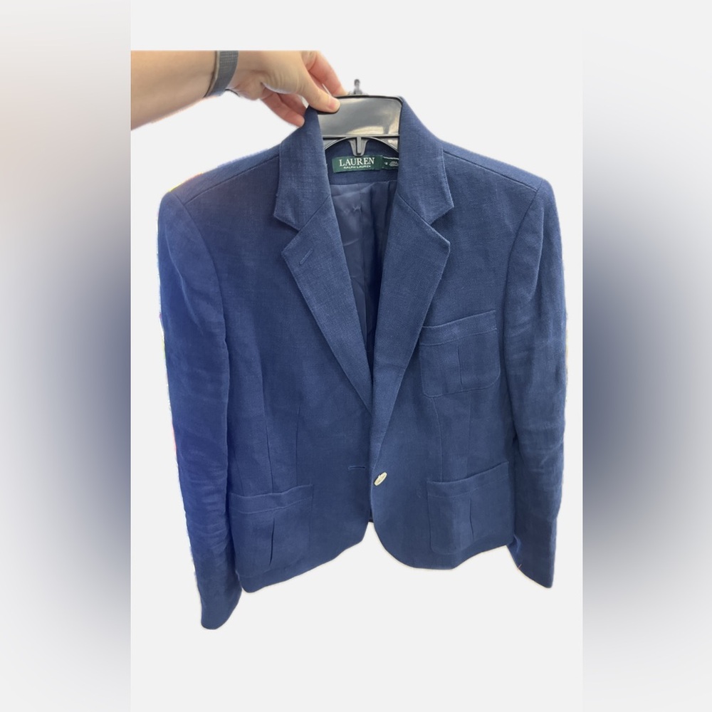 Ralph Lauren Blazer